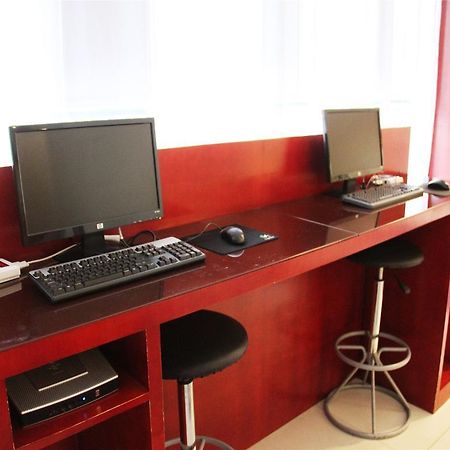 Hanting Express Shenyang Longemont Square Bagian luar foto