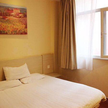 Hanting Express Shenyang Longemont Square Bagian luar foto