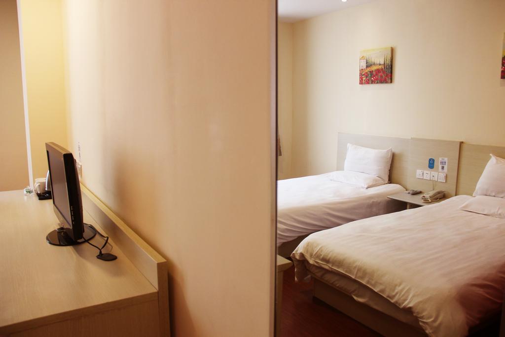 Hanting Express Shenyang Longemont Square Ruang foto