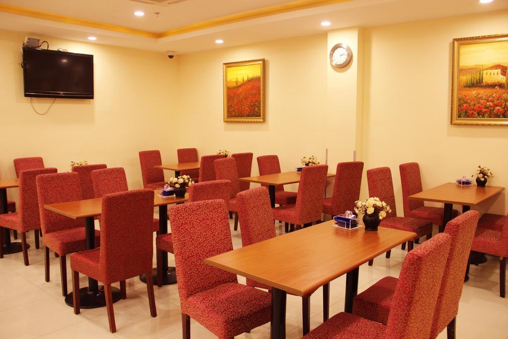 Hanting Express Shenyang Longemont Square Bagian luar foto