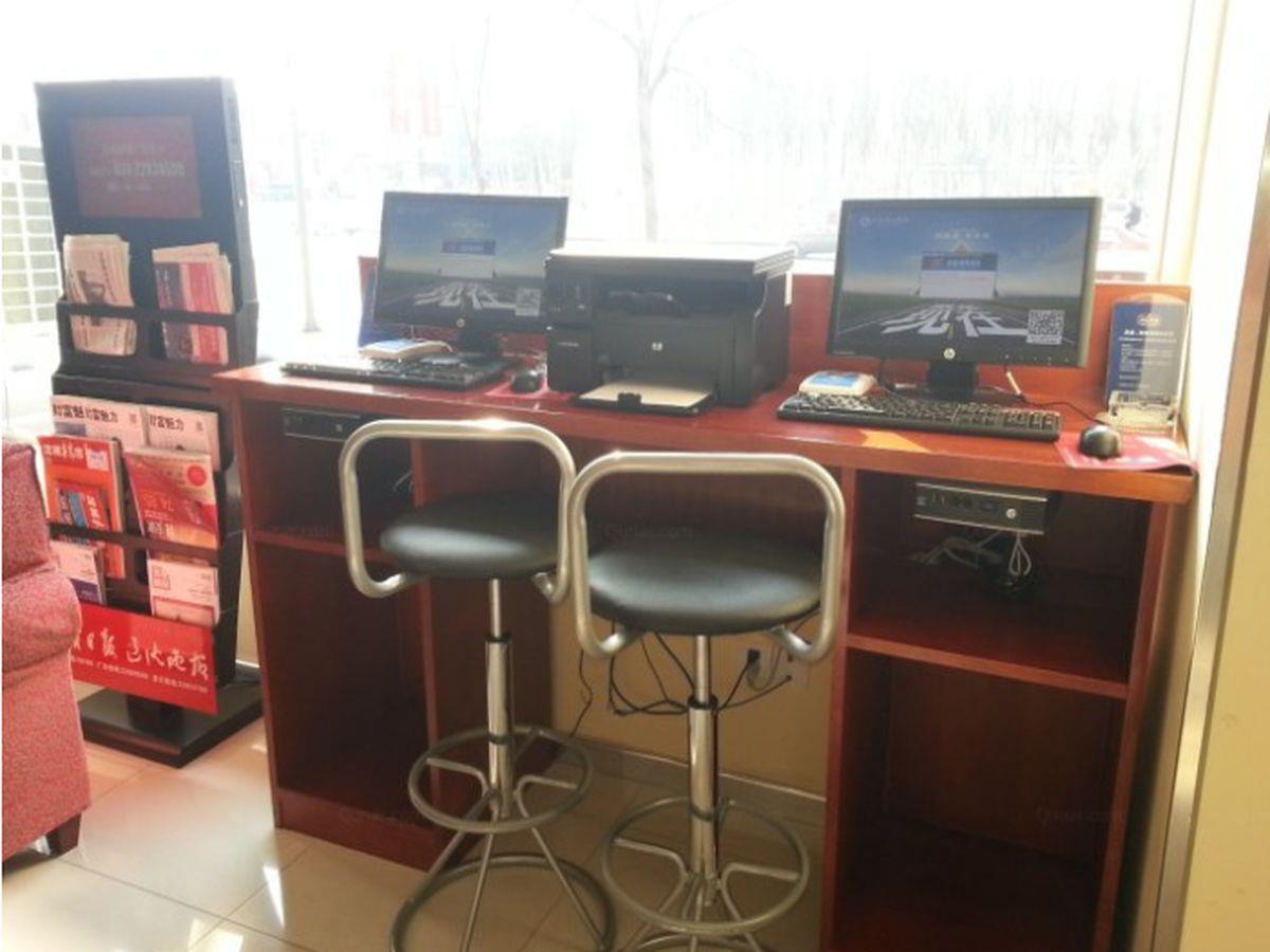 Hanting Express Shenyang Longemont Square Bagian luar foto